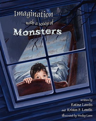 Imagination with a Scoop of Monsters