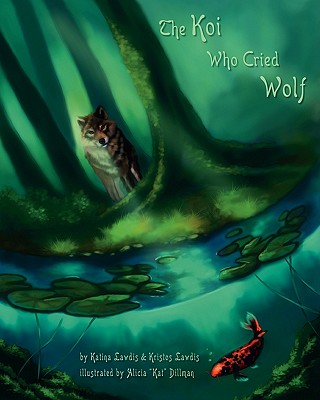 The Koi Who Cried Wolf