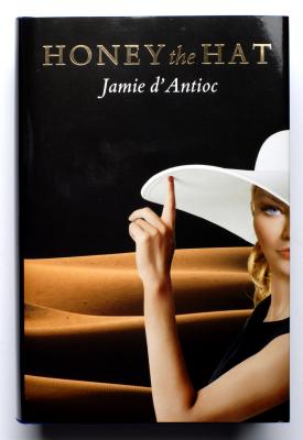 Honey the Hat