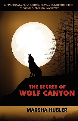 The Secret Of Wolf Canyon