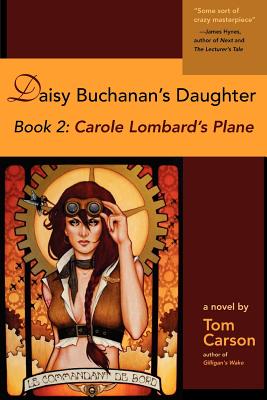 Carole Lombard's Plane