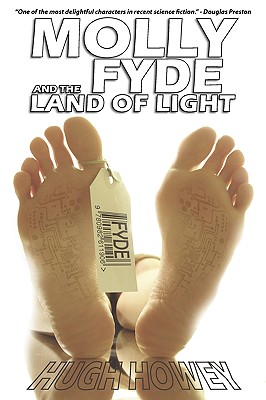 Molly Fyde and the Land of Light