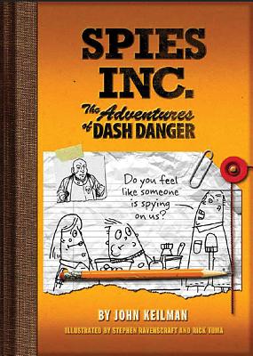 The Adventures of Dash Danger
