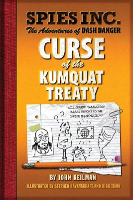 Curse of the Kumquat Treaty