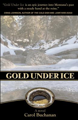 Gold Under Ice