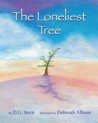 The Loneliest Tree