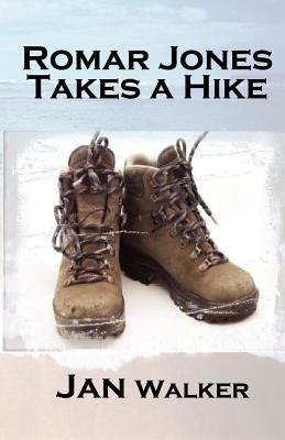Romar Jones Takes A Hike