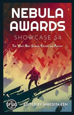 Nebula Awards Showcase 54