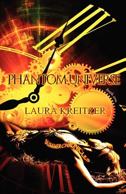 Phantom Universe