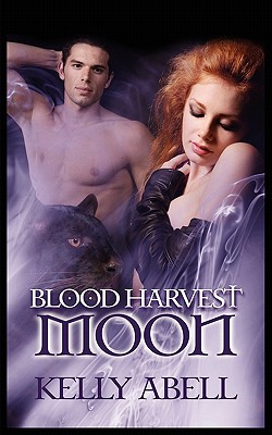 Blood Harvest Moon