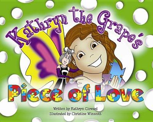 Kathryn the Grape's Piece of Love