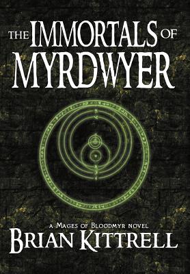 The Immortals of Myrdwyer