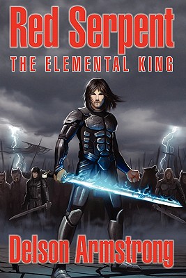 The Elemental King