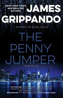 The Penny Jumper: A Novella