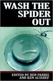 Wash the Spider Out