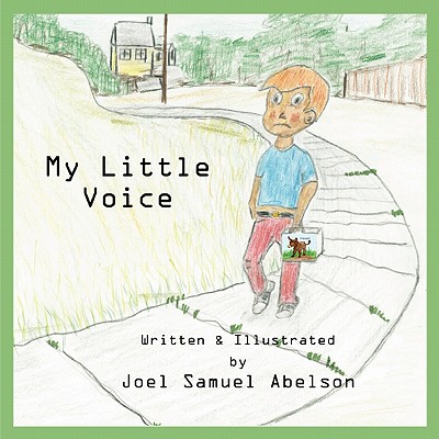 My Little Voice