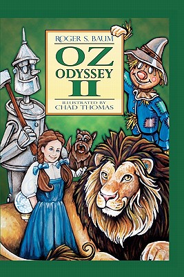 Oz Odyssey II