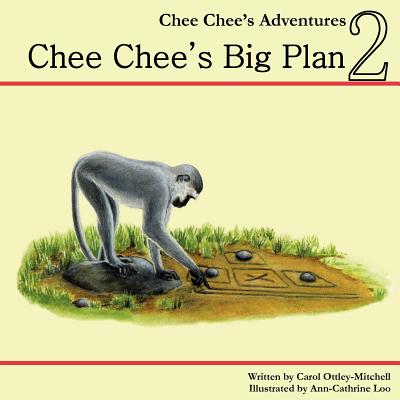 Chee Chee's Big Plan