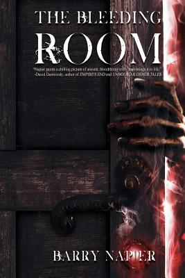 The Bleeding Room