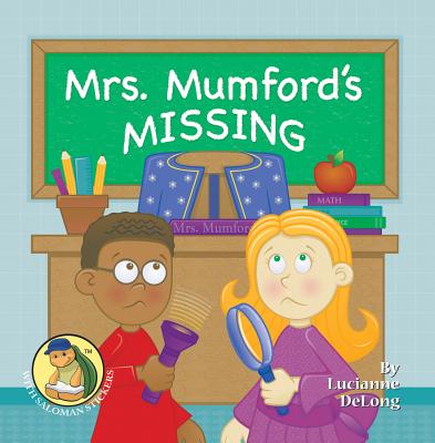 Mrs. Mumford's Missing