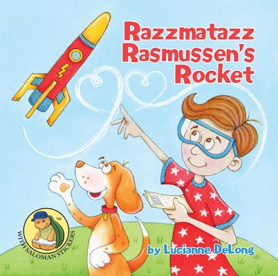 Razzmatazz Rasmussen's Rocket