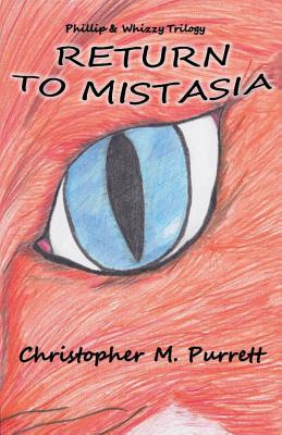 Return to Mistasia
