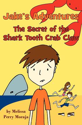 The Secret of the Shark Tooth Crab Claw