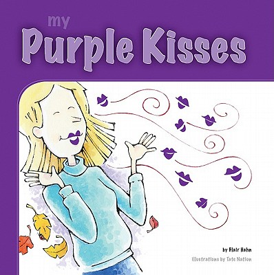 My Purple Kisses