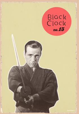 Black Clock 15