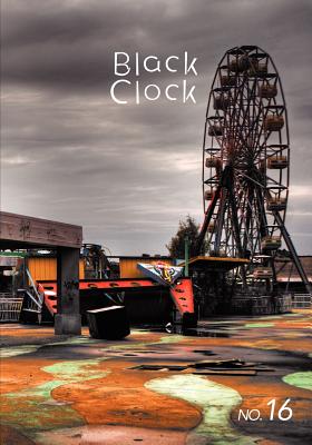 Black Clock 16