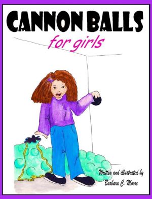 Cannon Balls For Girls