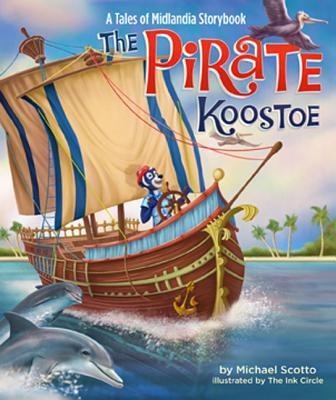 The Pirate Koostoe