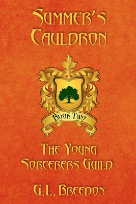 Summer's Cauldron