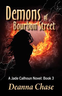 Demons of Bourbon Street