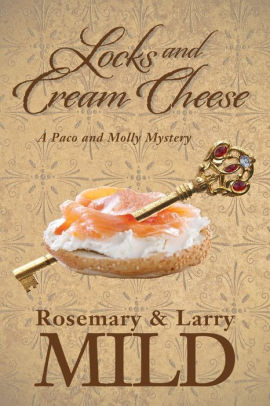 Locks and Cream Cheese