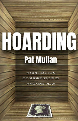 HOARDING