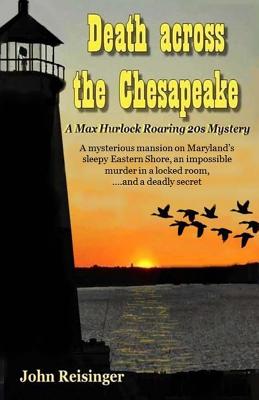 Death Across the Chesapeake