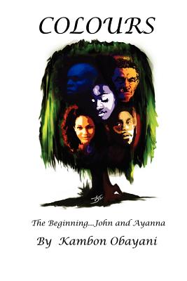 The Beginning John & Ayanna