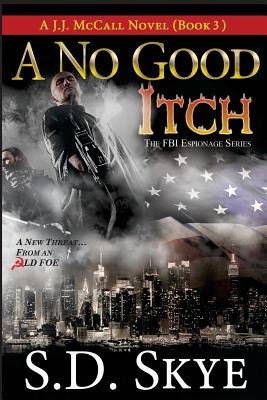 A No Good Itch