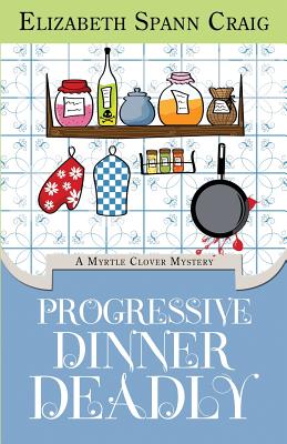 Progressive Dinner Deadly