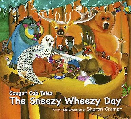 The Sneezy Wheezy Day