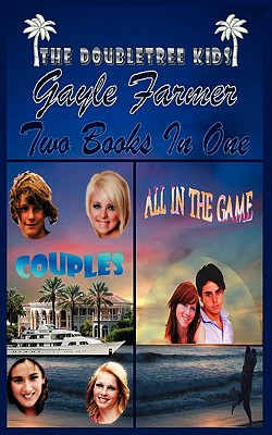 Couples & All in the Game: Two Books in One