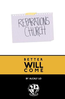 Better Will Come
