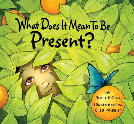 What Does It Mean to Be Present?