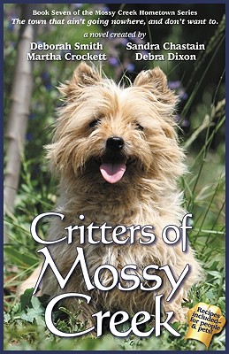 Critters of Mossy Creek