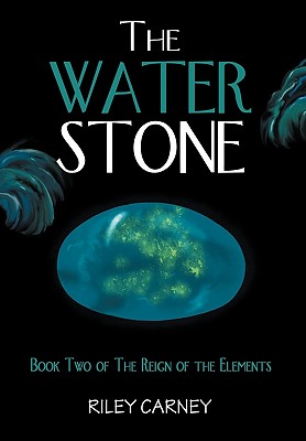 The Water Stone