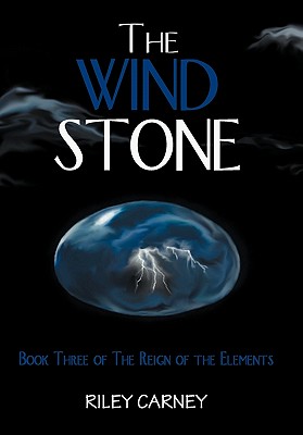 The Wind Stone