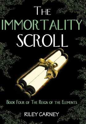 The Immortality Scroll