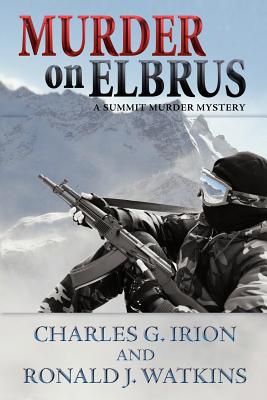 Murder on Elbrus