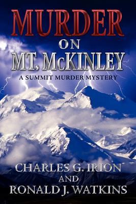 Murder On Mt. McKinley